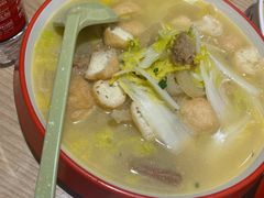 -东北风(柯桥万达店)