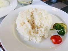 -小白桦西餐厅