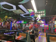 -路边边.炒菜烧烤.音乐餐厅(良乡长虹店)