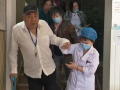 -慈铭体检中心(工农大路店)