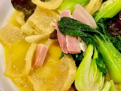-南翔饭店