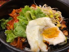 -米屋石锅拌饭(师大店)