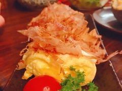 芝士厚蛋烧-小条食堂(三坊七巷店)