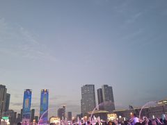 -星海广场