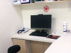 -全心全意连锁动物医院·微创中心·内科急重症·心脏专科(丰管路店)