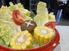 -鲍媽·原汤鲍鱼鸡(克拉广场店)