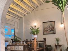 大堂-莫宁Morning