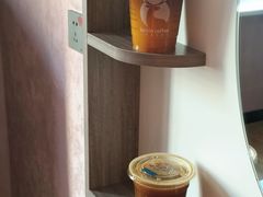 -瑞幸咖啡(西铁营万达广场店)