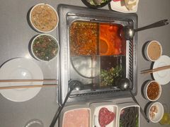 -海底捞火锅(吾悦广场店)