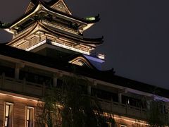 -广州西关永庆坊旅游区