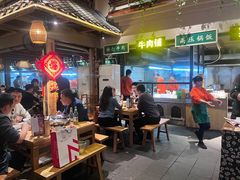 -禾田里·农村家常菜(乐从金河水岸店)
