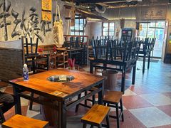 -胖三嬢·呱呱老火锅(北京总店)