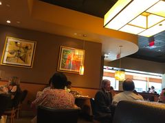 -California Pizza Kitchen(short hills)