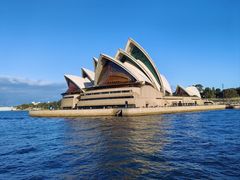 -悉尼歌剧院