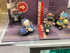 -泡泡玛特POPMART(东直门来福士店)