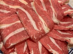 -宣武小院涮肉(前门店)