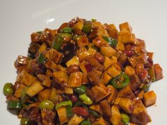 -章吴记喜瑞餐厅(东东城店)