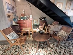 -时光花园(白鹭洲店)