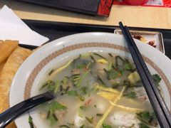 -永和大王(梅家浜店)