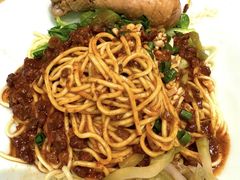-醉面(五道口启迪大厦店)