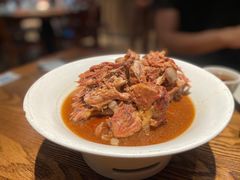 东北酱大骨-北方家宴(优托邦科学大道店)