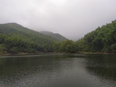 -天目湖御水温泉·度假酒店