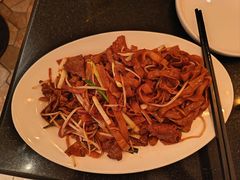 -新旺茶餐厅•早餐(迪士尼小镇店)