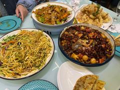 -牛庄馅饼(幸福路店)