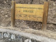 -北京鹫峰国家森林公园
