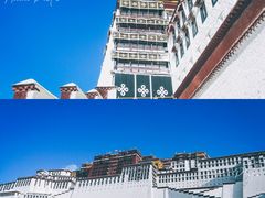 -布达拉宫