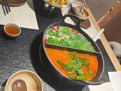 -山缓缓火锅(青岛万象城店)
