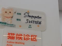-申普宠物医院·眼科·心内科·影像科(普陀分院)
