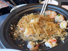 -江宴渔村·鱼鲜土菜(紫荆广场店)