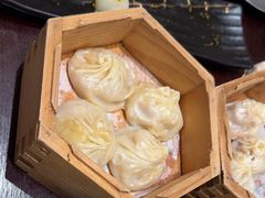 -古都历食南京菜·烤鸭·鸭血粉丝·汤包(南京博物院店)