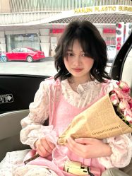 -DL HOPE造型