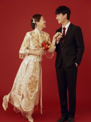 -光阴的故事婚纱摄影(苏州店)