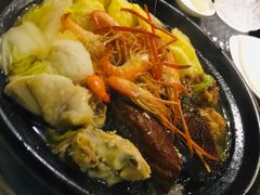 -徐记私厨(半淞园路店)