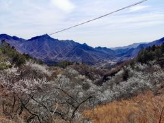 -妙峰山风景名胜区