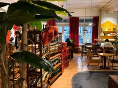 -雕刻时光咖啡馆(师大路店)