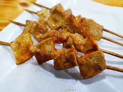 -一只羊烤肉(金沙遗址店)