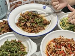 -兰湘子·湘菜小炒(盛龙广场店)