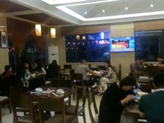android_upload_pic-自游人·美食一楼·地道徽菜(三十年名店)