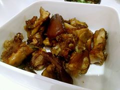 -泉味道贵州厨房(三里河店)