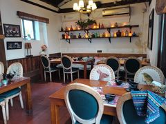 大堂-束河人家(南锣鼓巷店)