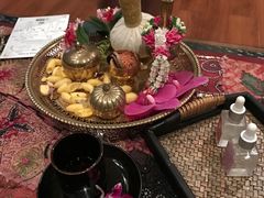 -莲泰式·中式·沐足·精油SPA采耳(天河店)