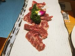 黑牛撒撒米-韩国料理大力士(屏风街店)
