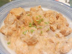 -萬家灯火·私房湘菜·22年老手艺(南岭大道店)
