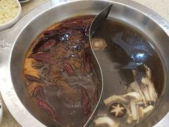 -大龙燚火锅(潮安店)