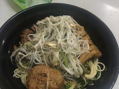 -小无锡面馆