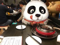 -湘肠香火锅店(团结湖店)